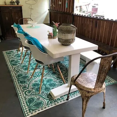 Cosy Holidayhome In *