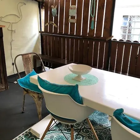 Vakantiehuis Cosy Holidayhome In Neef