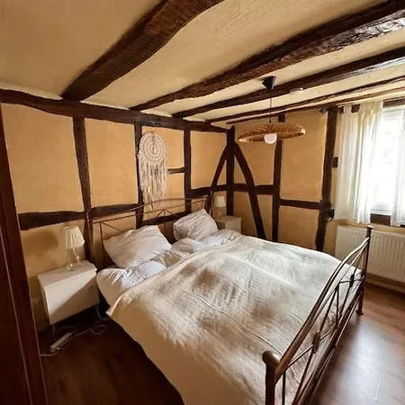 Cosy Holidayhome In Vakantiehuis *