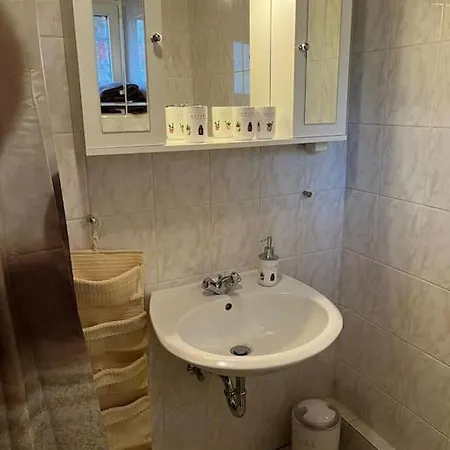 Vakantiehuis Cosy Holidayhome In *