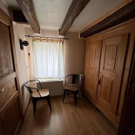 Cosy Holidayhome In Neef