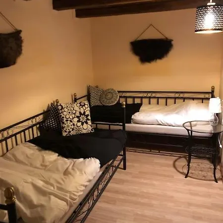Cosy Holidayhome In Vakantiehuis