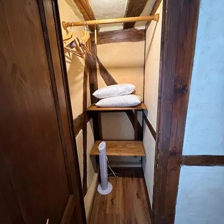 Vakantiehuis Cosy Holidayhome In