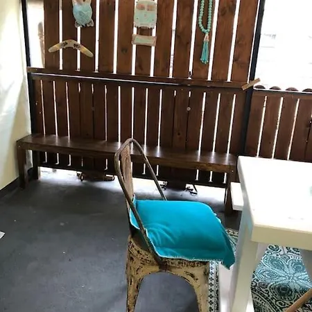 Cosy Holidayhome In *