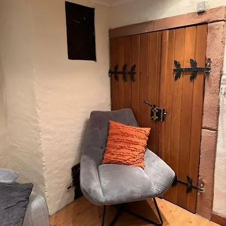 Cosy Holidayhome In Vakantiehuis Neef