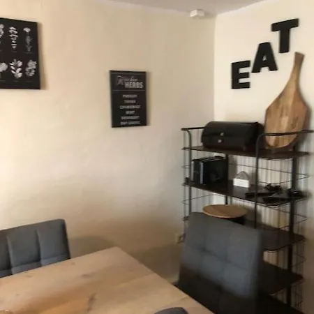 Vakantiehuis Cosy Holidayhome In