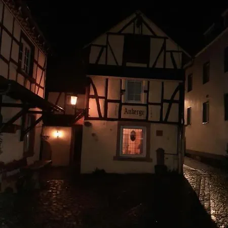 Cosy In Neef
