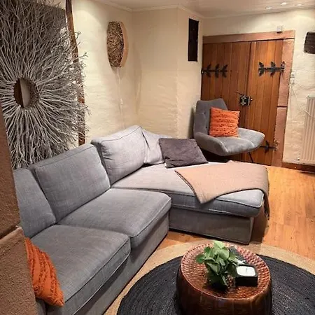 Cosy Holidayhome In Vakantiehuis