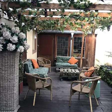 Cosy Holidayhome In Vakantiehuis Neef