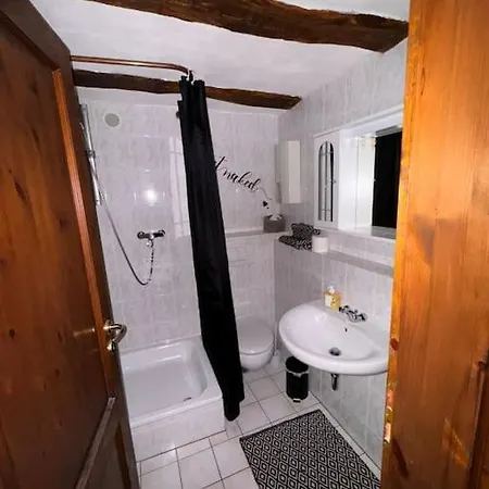 Cosy Holidayhome In Neef