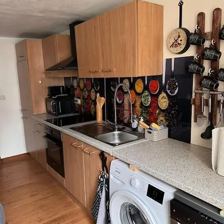 Cosy Holidayhome In Vakantiehuis Neef