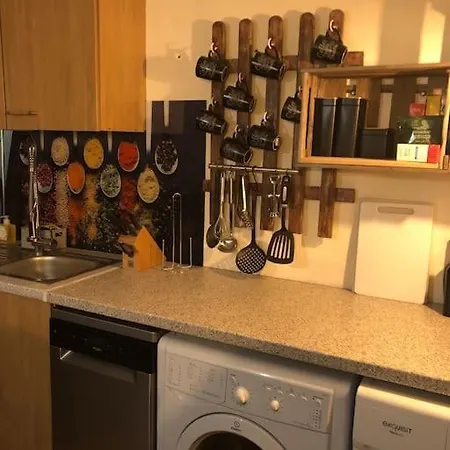 Cosy Holidayhome In Vakantiehuis *
