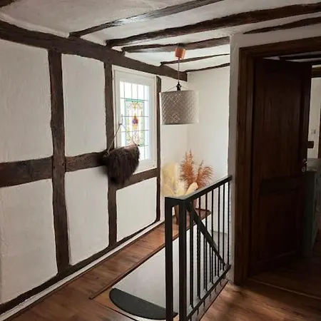 Vakantiehuis Cosy Holidayhome In Neef